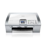 Brother DCP-350C
