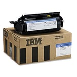 Afbeelding van IBM 28P2009 toner cartridge zwart (origineel) | IBM28P2009