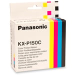 Afbeelding van Panasonic KX-P150C inktlint kleur (origineel) | PANKX-P150C