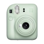 Afbeelding van Fujifilm instax mini 12 | Green | FUJ16806119