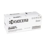 Afbeelding van Kyocera TK-5380K toner cartridge zwart (origineel) | KYOTK-5380K