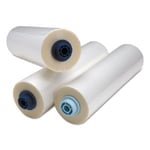 Afbeelding van Zebra 800084-913 Clear Smart Card lamineerfilm (origineel) | ZEB800084-913