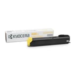 Afbeelding van Kyocera TK-5315Y toner cartridge geel (origineel) | KYOTK-5315Y
