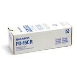 Afbeelding van Sharp FO-15CR / UX-15CR faxrol (origineel) | SHAFO-15CR