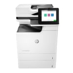 HP Laserjet Managed E67550