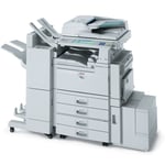 Nashuatec MP C3500