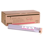 Afbeelding van Xerox 016197400 toner cartridge magenta (origineel) | XER016197400
