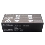 Afbeelding van Canon NP-9030 toner cartridge zwart 2 stuks (origineel) | CANNP-9030