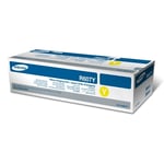 Afbeelding van HP SS668A / Samsung CLT-R607Y drum geel (origineel) | HPSS668A