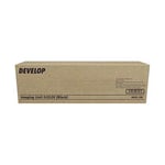 Afbeelding van Develop IU-312K (A03110J) imaging unit zwart (origineel) | DEVIU-312K