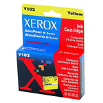 Afbeelding van Xerox Y103 (8R7974) inktcartridge geel (origineel) | XER8R7974