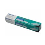 Afbeelding van Panasonic KX-FA52X faxrol zwart 2 stuks (origineel) | PANKX-FA52X