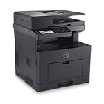 Dell H815dw