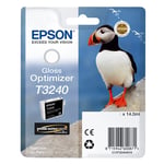 Afbeelding van Epson T3240 gloss optimizer (origineel) | EPST3240