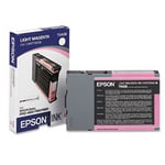 Afbeelding van Epson T5436 inktcartridge licht magenta (origineel) | EPST543600