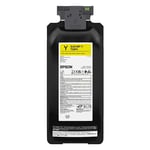 Afbeelding van Epson SJIC48P-Y inktcartridge geel (origineel) | EPSSJIC48P-Y
