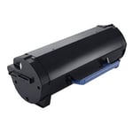 Afbeelding van Dell 593-11194 (FGVX0) toner cartridge zwart extra hoge capaciteit (origineel) | DEL593-11194