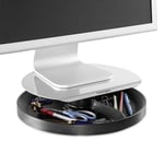 Afbeelding van Kensington 60049EU SmartFit Spin2 monitorstandaard | grijs | tot 18 kg | KEN60049EU