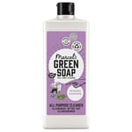 Afbeelding van Marcel's Green Soap allesreiniger | Lavendel en Rozemarijn | 750 ml | QC-MAR-00038
