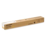 Afbeelding van Sharp MX-23GTYA toner cartridge geel (origineel) | SHAMX-23GTYA
