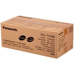 Afbeelding van Panasonic DQ-TU18B toner cartridge zwart (origineel) | PANDQ-TU18B