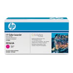 Afbeelding van HP CE263A nr. 648A toner cartridge magenta (origineel) | HPCE263A