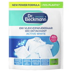 Afbeelding van Dr. Beckmann Oxi Vlekverwijderaar | Textiel Active White | 400 gram | QC-DR-05281