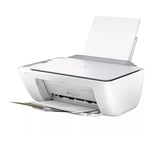 Afbeelding van HP DeskJet 2810e all-in-one (3 in 1) Inkjetprinter | A4 | kleur | wifi | HP588Q0B