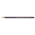 Afbeelding van Faber-Castell potlood 1221 | Goldfaber | 2H | FCgoldfaber2H