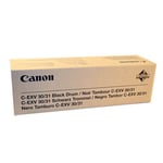 Afbeelding van Canon C-EXV 30/31 drum zwart (origineel) | CANC-EXV30/31BK