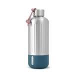 Afbeelding van Black+Blum Explorer isoleerfles | RVS | 850 ml | blauw | BBBAM-EIWB-L005