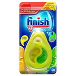 Afbeelding van Finish vaatwasverfrisser | citrofresh | 50 wasbeurten | QC-FI-1300539
