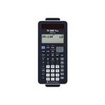 Afbeelding van Texas Instruments wetenschappelijke rekenmachine | TI-30XPLMP | 4-regelig | TEXTI-30XPLMP
