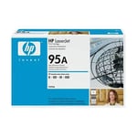 Afbeelding van HP 92295A nr. 95A / Canon EP-S toner cartridge zwart (origineel) | HP92295A
