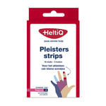 Afbeelding van HeltiQ pleisters strips | 18 stuks | HE425NA0458