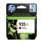 Afbeelding van HP C2P25AE nr. 935XL inktcartridge magenta hoge capaciteit (origineel) | HPC2P25AE