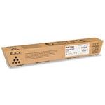 Afbeelding van Ricoh type MP C5501E toner cartridge zwart (origineel) | RICtype-MPC5501EBK