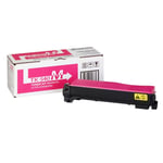 Afbeelding van Kyocera TK-540M toner cartridge magenta (origineel) | KYOTK540M