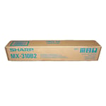 Afbeelding van Sharp MX-310B2 secundaire transfer belt (origineel) | SHAMX310B2