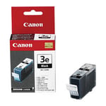 Afbeelding van Canon BCI-3BK inktcartridge zwart (origineel) | CANBCI3BK
