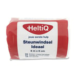 Afbeelding van HeltiQ steunwindsel ideaal | 5 m x 6 cm | HE425NA0250