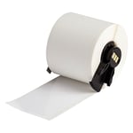 Afbeelding van Brady M61C-2000-595-WT vinyl labels | 50,80 x 15,24 m (origineel) | BRAM61C-2000-595-WT
