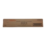 Afbeelding van Utax CK-5511K (1T02R50UT0) toner cartridge zwart (origineel) | UTACK-5511K