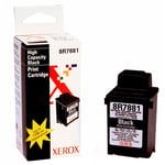 Afbeelding van Xerox 8R7881 inktcartridge zwart (origineel) | XER8R7881