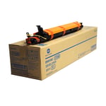 Afbeelding van Konica Minolta DV-619C (A9C80KD) developer cyaan (origineel) | MINDV-619C