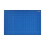 Afbeelding van Desq 86.10693 snijmat | A1 | blauw | DESQ86.10693