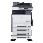 Konica-Minolta Bizhub C250
