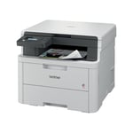 Afbeelding van Brother DCP-L3520CDWE all-in-one (3 in 1) Laserprinter | A4 | kleur | wifi | BRODCPL3520CDWERE1