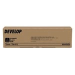Afbeelding van Develop TN-812 (A8H50D0) toner cartridge zwart (origineel) | DEVTN-812