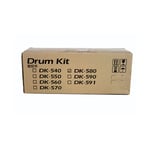 Afbeelding van Kyocera DK-580 drum kit (origineel) | KYODK-580